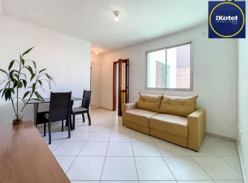 Apartamento · 44m² · 1 Quarto · APARTAMENTO DE 44M² | 1 DORMITÓRIO, PRÓXIMO AO SHOPPING E ORLA DO GUAÍBA