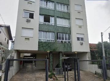 Apartamento · 50m² · 1 Quarto · Apatamento 2 dormitórios rua Gana