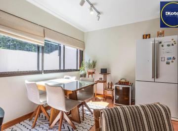 Apartamento en Venda de 3 quartos Rio Branco · Apartamento de 3 quartos e 93m² à venda em Rio Branco, Porto Alegre.