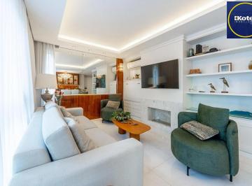 Apartamento · 112m² · 3 Quartos · 2 Vagas · Apartamento 3 dormitórios, sendo 3 suítes e 2 vagas no Petropolis