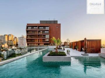 Apartamento · 25m² · 1 Quarto · Studio mobiliado para investidores