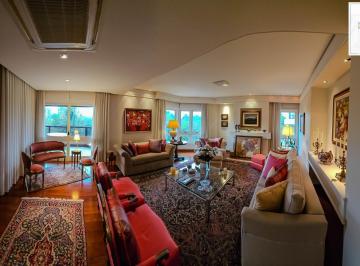 Apartamento · 305m² · 3 Quartos · 4 Vagas · Apartamento à venda - em Auxiliadora