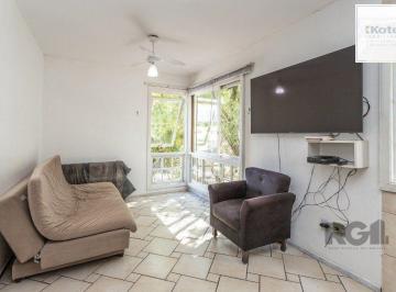 Apartamento · 32m² · 1 Quarto · Apartamento no Partenon ( próximo da Av Ipiranga ) de 1 dormitório