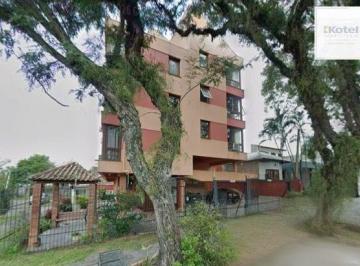 Apartamento · 32m² · 1 Quarto · Apartamento no Partenon ( próximo da Av Ipiranga ) de 1 dormitório