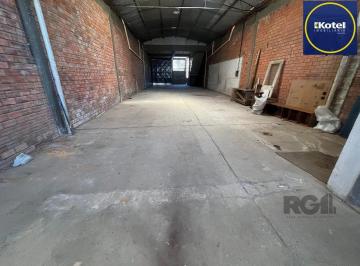 Comercial · 410m² · Comercial à venda - em São João