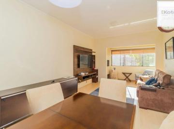 Apartamento · 85m² · 2 Quartos · 2 Vagas · Apartamento de 2 dormitórios no bairro Petrópolis
