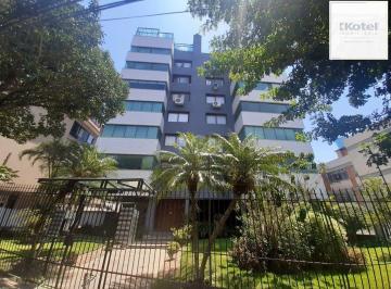 Apartamento · 281m² · 3 Quartos · 2 Vagas · Cobertura para Venda - 281.25m², 3 dormitórios, sendo 1 suites, 2 vagas - Cristo