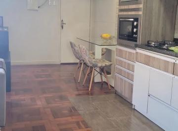 Apartamento · 52m² · 1 Quarto · Apartamento 1 dormitório a venda, próximo a redenção.