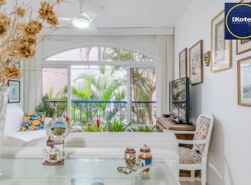 Apartamento · 106m² · 3 Quartos · 1 Vaga · Apartamento de 106m², Bairro Mont Serrat