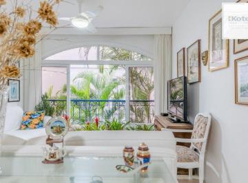 Apartamento · 106m² · 3 Quartos · 1 Vaga · Apartamento de 106m², Bairro Mont Serrat
