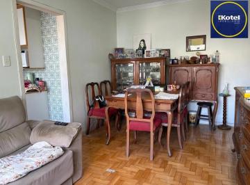 Apartamento · 60m² · 2 Quartos · Apartamento amplo no bairro Menino Deus 60,68m², 2 dormitórios