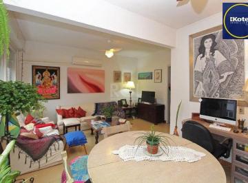 Apartamento · 85m² · 2 Quartos · 1 Vaga · Apartamento para Venda - 84.85m², 2 dormitórios, sendo 1 suites, 1 vaga - Moinho