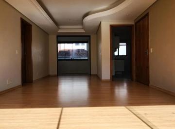 Apartamento · 103m² · 2 Quartos · 2 Vagas · Apartamento de 103m² com 3 dormitórios, 1 suíte e 2 Vagas no Bairro Petrópolis