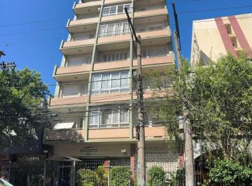 Apartamento · 103m² · 2 Quartos · APARTAMENTO 2 DORMITÓRIOS RUA LIMA E SILVA CIDADE BAIXA