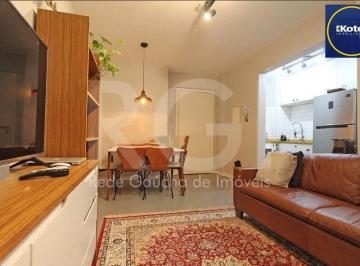 .jpg+2025-03-04 · Apartamento para Venda - 46m², 1 dormitório, Cidade Baixa