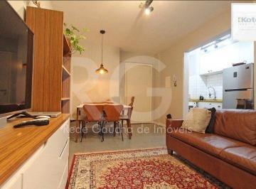 .jpg+2025-03-04 · Apartamento para Venda - 46m², 1 dormitório, Cidade Baixa