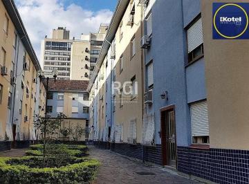 Apartamento · 48m² · 2 Quartos · Apartamento para Venda - 47.53m², 2 dormitórios, Menino Deus