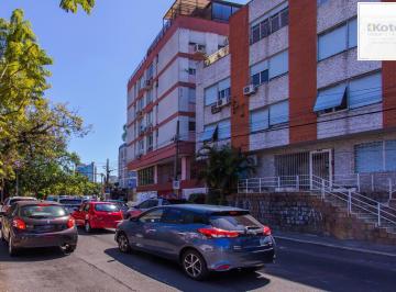 Apartamento · 94m² · 2 Quartos · Apartamento Garden com 2 quartos e 94m² à venda em Rio Branco, Porto Alegre.