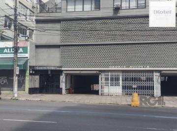 Apartamento · 12m² · 1 Vaga · Apartamento à venda - em Independência