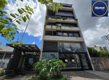 Apartamento · 64m² · 1 Quarto · 1 Vaga · COBERTURA DUPLEX COM 1 DORMITÓRIO E VAGA DE GARAGEM