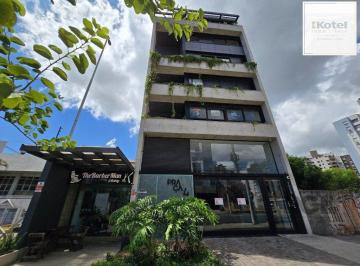 Apartamento · 64m² · 1 Quarto · 1 Vaga · COBERTURA DUPLEX COM 1 DORMITÓRIO E VAGA DE GARAGEM