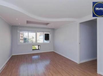 Apartamento · 110m² · 3 Quartos · 1 Vaga · Apartamento com 3 quartos, 1 vaga no bairro Menino Deus