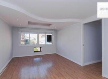 Apartamento · 110m² · 3 Quartos · 1 Vaga · Apartamento com 3 quartos, 1 vaga no bairro Menino Deus