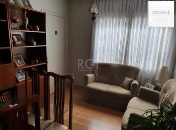 Apartamento · 96m² · 3 Quartos · 1 Vaga · Apartamento para Venda - 96m², 3 dormitórios, 1 vaga - Mont Serrat