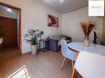 Apartamento · 46m² · 1 Quarto · Apartamento venda no bairro Menino Deus