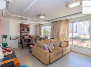 Apartamento · 103m² · 3 Quartos · 1 Vaga · Apartamento para Venda - 103m², 3 dormitórios, sendo 1 suites, 1 vaga - Centro