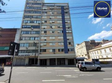 Apartamento · 44m² · 1 Quarto · Apartamento Garden com 1 quarto e 44m² à venda em Independência, Porto Alegre