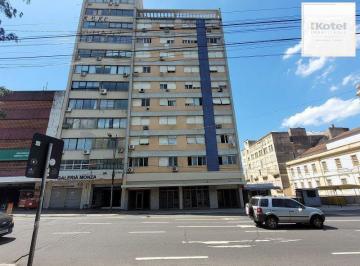 Apartamento · 44m² · 1 Quarto · Apartamento Garden com 1 quarto e 44m² à venda em Independência, Porto Alegre