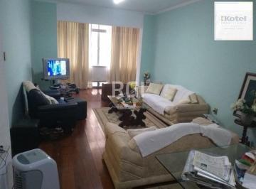 Apartamento · 140m² · 3 Quartos · 1 Vaga · Apartamento para Venda - 140m², 3 dormitórios, 1 vaga - Centro Histórico