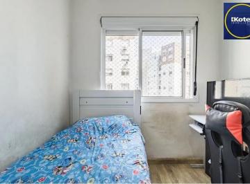 quarto solteiro · Apartamento 3 dormitórios com suíte