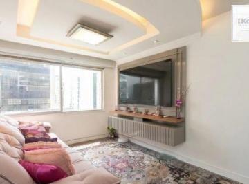 Apartamento · 79m² · 3 Quartos · Cobertura no Centro de 3 dormitórios