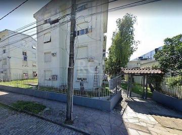 Apartamento · 47m² · 2 Quartos · 1 Vaga · Apartamento para Venda - 46.68m², 2 dormitórios, 1 vaga - Cavalhada