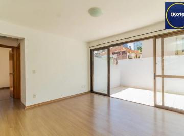 Apartamento · 69m² · 2 Quartos · 1 Vaga · 🏡 Apartamento Garden com Terraço Privativo no Rio Branco