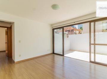 Apartamento · 69m² · 2 Quartos · 1 Vaga · 🏡 Apartamento Garden com Terraço Privativo no Rio Branco
