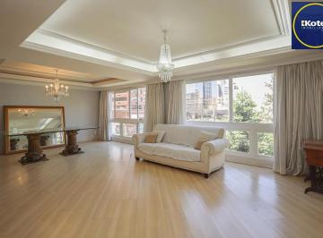 Apartamento · 224m² · 3 Quartos · 2 Vagas · Apartamento a venda no bairro Mont' Serrat