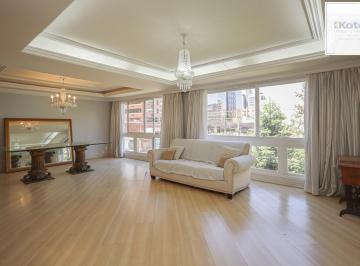 Apartamento · 224m² · 3 Quartos · 2 Vagas · Apartamento a venda no bairro Mont' Serrat