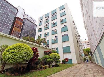 Apartamento · 64m² · 2 Quartos · Apartamento para Venda - 63.88m², 2 dormitórios, Cidade Baixa