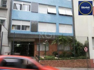 Apartamento · 38m² · 1 Quarto · Apartamento para Venda - 38m², 1 dormitório, Centro Histórico