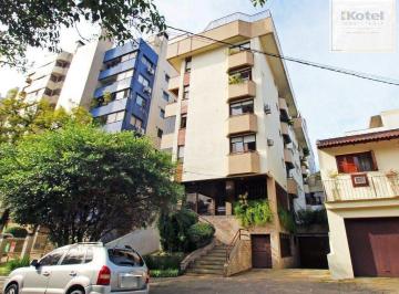 Apartamento · 127m² · 3 Quartos · 1 Vaga · Apartamento 3 dormitórios 1 vaga - Petrópolis
