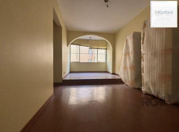 Apartamento · 45m² · 1 Quarto · 1 Vaga · APARTAMENTO - 1 dormitório - 1 vaga - 45,13 m² - MENINO DEUS