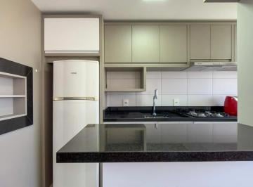 apartamento-cozinha-americana · Excelente apartamento 2 dormitorios semi mobiliado localizado na cidade baixa