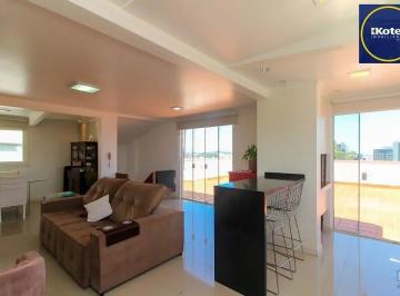 Apartamento · 262m² · 3 Quartos · 2 Vagas · Apartamento à venda - em Petrópolis