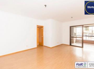 Apartamento · 113m² · 4 Quartos · 2 Vagas · Apartamento para Venda - 113.22m², 4 dormitórios, 2 vagas - Jardim Lindóia