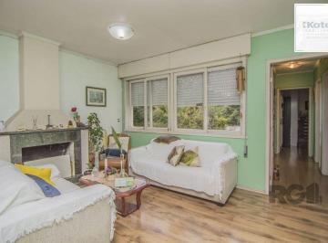 Apartamento · 133m² · 3 Quartos · 1 Vaga · Apartamento 133m² - 3 dormitórios, 1 vaga no bairro Petrópolis