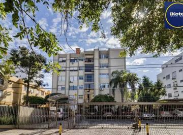 Apartamento · 38m² · 1 Quarto · Apartamento com 1 quarto e elevador no Bairro jardim Botânico