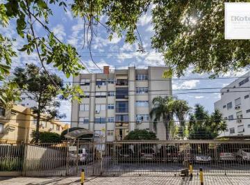 Apartamento · 38m² · 1 Quarto · Apartamento com 1 quarto e elevador no Bairro jardim Botânico